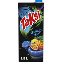 Taksi Tropical Fruit (1,5 liter)