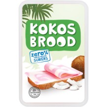 Theunisse Coconut  Bread Pink/White Zero (240 gr.)