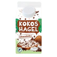 Theunisse Kokoshagel Chocolade (275 gr.)