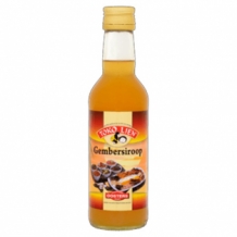 Toko Lien Ginger Syrup (340 ml.)