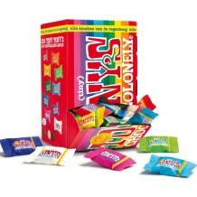 Tony's Chocolonely Tiny's Mix (200 gr.)