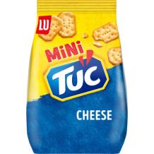Lu Tuc Cheese Mini Bites (100 gr.)