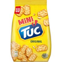 Lu Tuc Original Mini Bites (100 gr.)