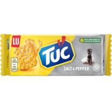 Lu Tuc Salt & Pepper (100 gr.)