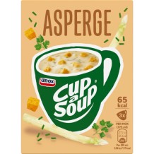 Unox Cup-a-Soup As­per­ge (3 stuks)