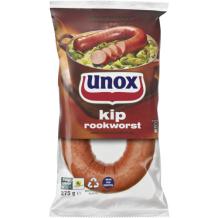 Unox Rookworst Kip (275 gr.)