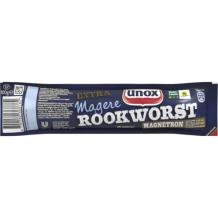 Unox Extra Magere Rookworst Magnetron (100 gr.)