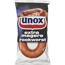 Unox Extra Lean Smoked Sausage (275 gr.)