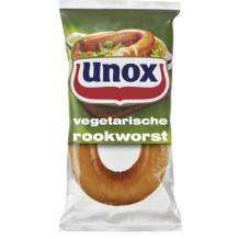 Unox Vegetarische Rookworst (250 gr.)