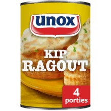 Unox Chicken Ragout (400 gr.)