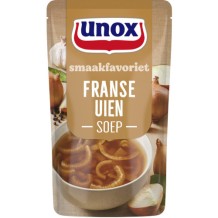 Unox Soep in Bag French Onions Soup (570 ml.)