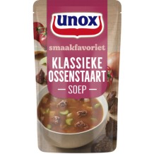 Unox Soup in Bag  Classic Oxtail (570 ml.)