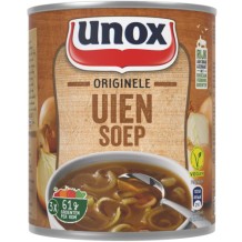 Unox Sturdy Onions Soup (800 ml.)