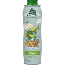 Van de Boom Siroop Pear (750 ml.)