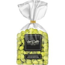 Van Delft Kruidnoten Pistachio White Chocolate (225 gr.)