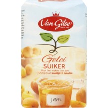 Van Gilse Jam Sugar (1 kg.)