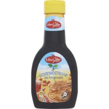 Van Gilse Schenkstroop (600 gr.)