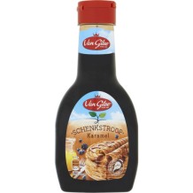 Van Gilse Karamel Schenkstroop (600 gr.)