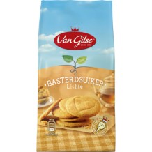 Van Gilse Lichte Basterdsuiker (600 gr.)