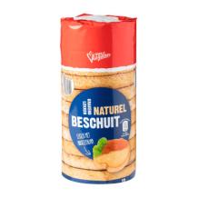 Van Vlegelaar Beschuit Naturel (13 stuks)