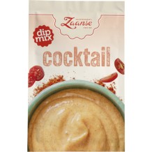 Van Wijngaarden Dipsaus Dipmix Cocktail (6 gr.)