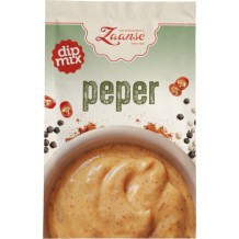 Van Wijngaarden Dipmix Pepper (6 gr.)