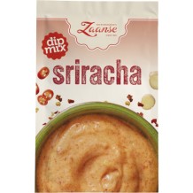 Van Wijngaarden Dipsaus Dipmix Sriracha (6 gr.)