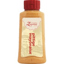 Van Wijngaarden Zaanse Hot Mayonnaise (325 ml.)