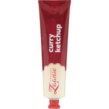 Van Wijngaarden Zaanse Curry Ketchup (160 ml.)