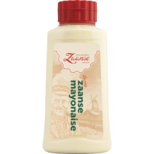 Van Wijngaarden Zaanse Mayonnaise (325 ml.)