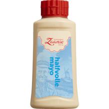 Van Wijngaarden Zaanse Light Mayonnaise (325 ml.)