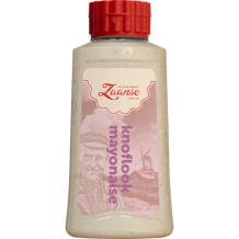 Van Wijngaarden Zaanse Garlic Mayonnaise (325 ml.)