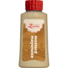 Van Wijngaarden Zaanse Mustard Mayonnaise (325 ml.)