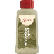 Van Wijngaarden Zaanse Pesto Mayonnaise (325 ml.)