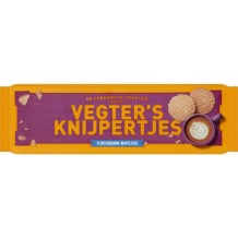 Vegter's Knijpertjes (150 gr.)