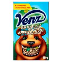 Venz Bear Sprinkles Milk Chocolate/Vanilla (380 gr.)