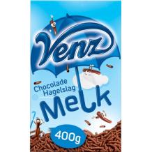 Venz Milk Chocolate Sprinkles (400 gr.)