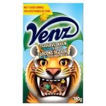 Venz tiger Flakes Milk/Vanilla (200 gr.)