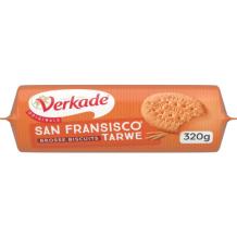 Verkade San Francisco wheat (320 gr.)