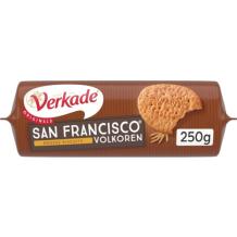 Verkade San Francisco volkoren (250 gr.)