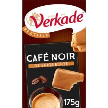 Verkade Café Noir (175 gr.)