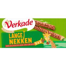 Verkade Animal & co long necks (150 gr.)