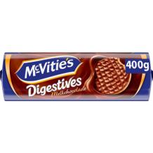 Verkade McVitties Digestive Melk (400 gr.)