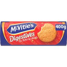 Verkade McVitties Digestive Original (400 gr.)