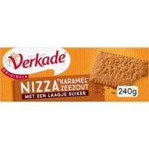 Verkade Nizza Caramel Sea Salt (240 gr.)