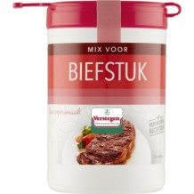 Verstegen Kruiden Mix voor Biefstuk (70 gr.)