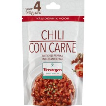 Verstegen Chili Can Con Carne Spices  (25 gr.)