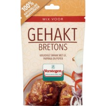 Verstegen Seasoning mix Mincemeat Breton (40 gr.)