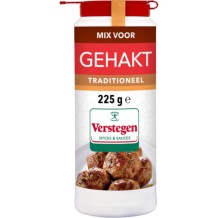 Verstegen Mincemeat Traditional (225 gr.)