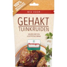 Verstegen Kruidenmix Gehakt Tuinkruiden (40 gr.)